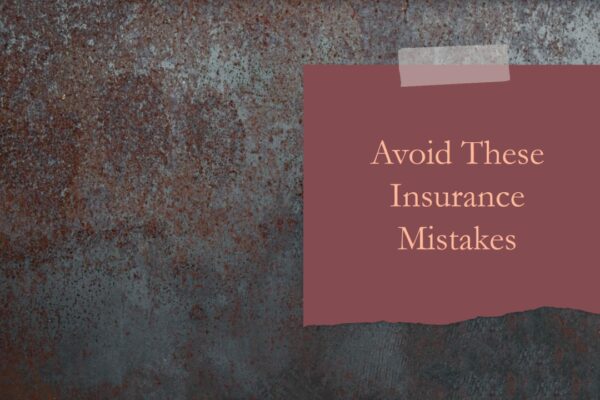 Top Insurance Mistakes Ghanaians Make and How to Avoid Them
