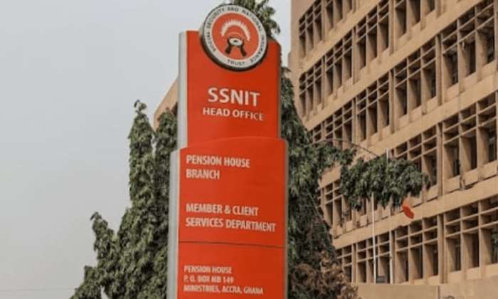 Tracking Your SSNIT Contributions Made Easy