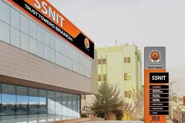 Understanding SSNIT Benefits