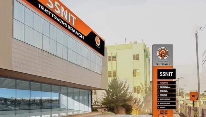 Understanding SSNIT Benefits