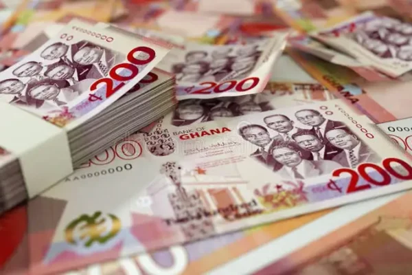 What Ghana’s T-Bill Surge Really Signals