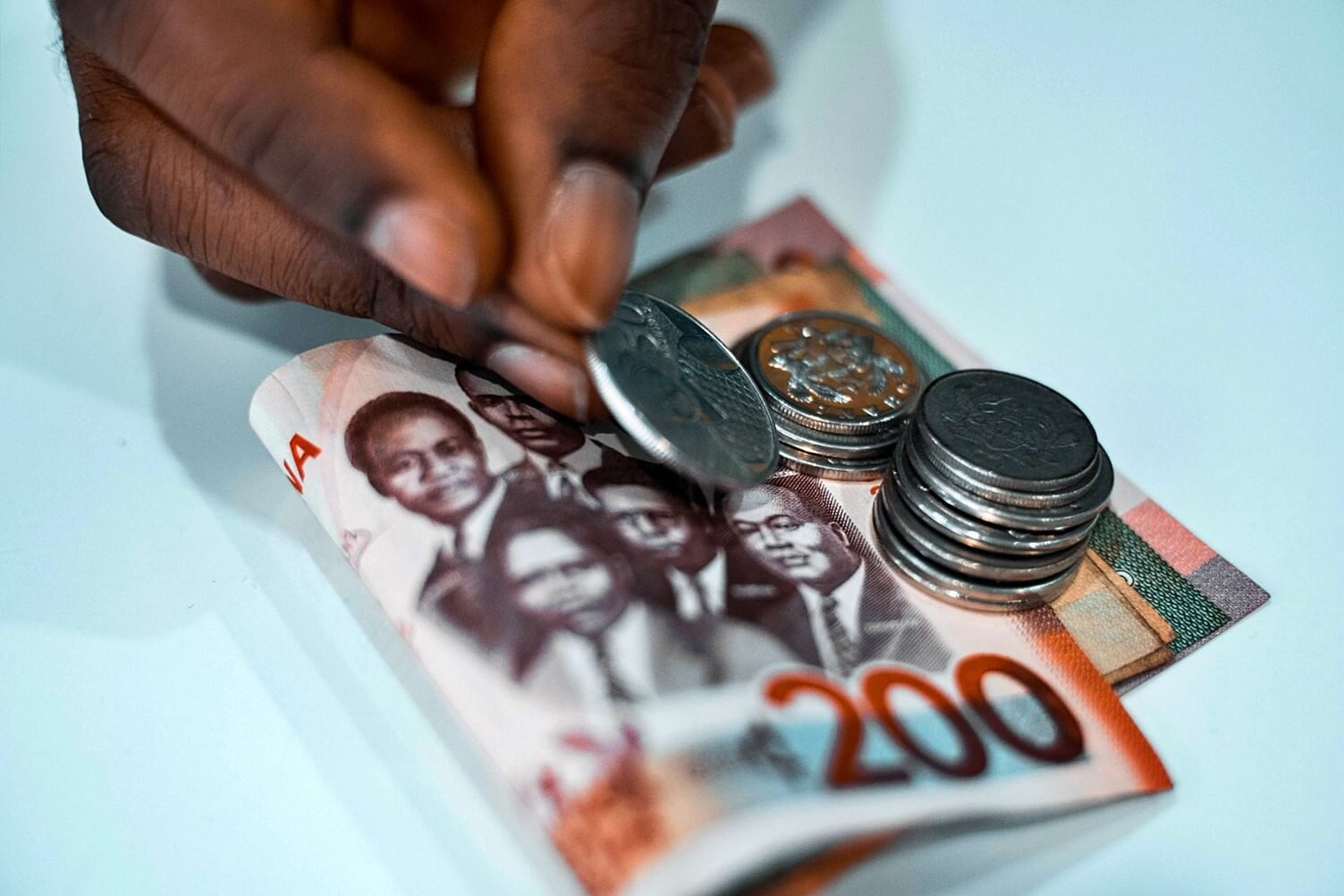 What Happens If a Company Delists from the Ghana Stock Exchange