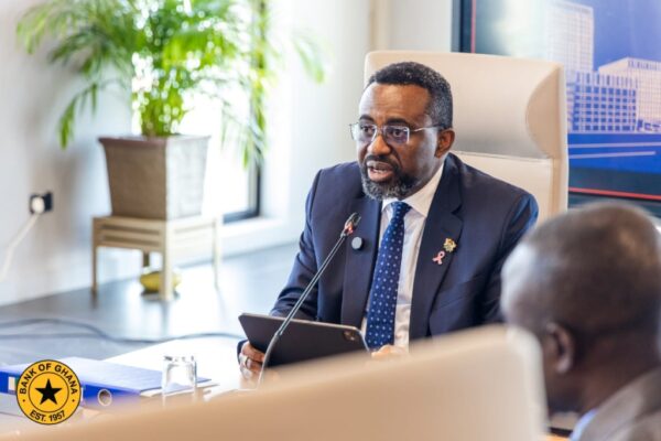 BoG and SEC Clamp Down on Public Marketing of Virtual Assets in Ghana