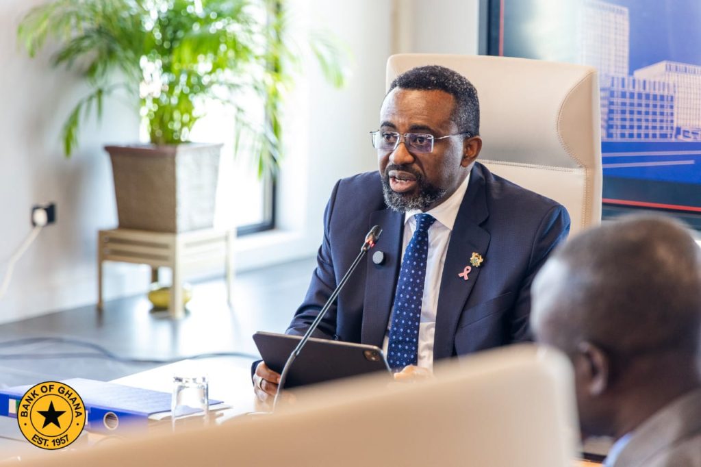 BoG and SEC Clamp Down on Public Marketing of Virtual Assets in Ghana