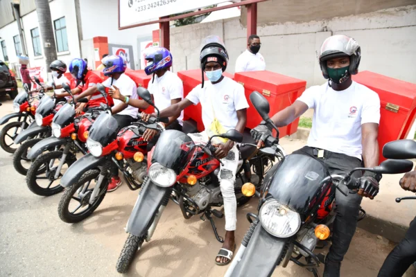 Why Delivery Services Keep Expanding in Accra