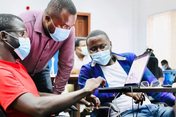 Why Digital Payment Adoption Is Accelerating in Accra Ghana’s Expanding Urban Economy