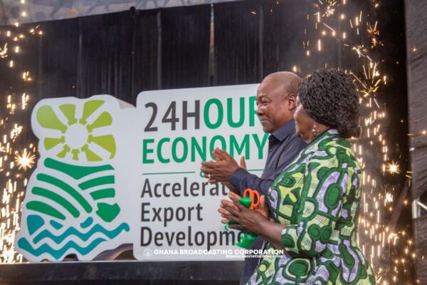 Why Ghana Still Exports Raw Materials Despite Decades of Value Addition Promises