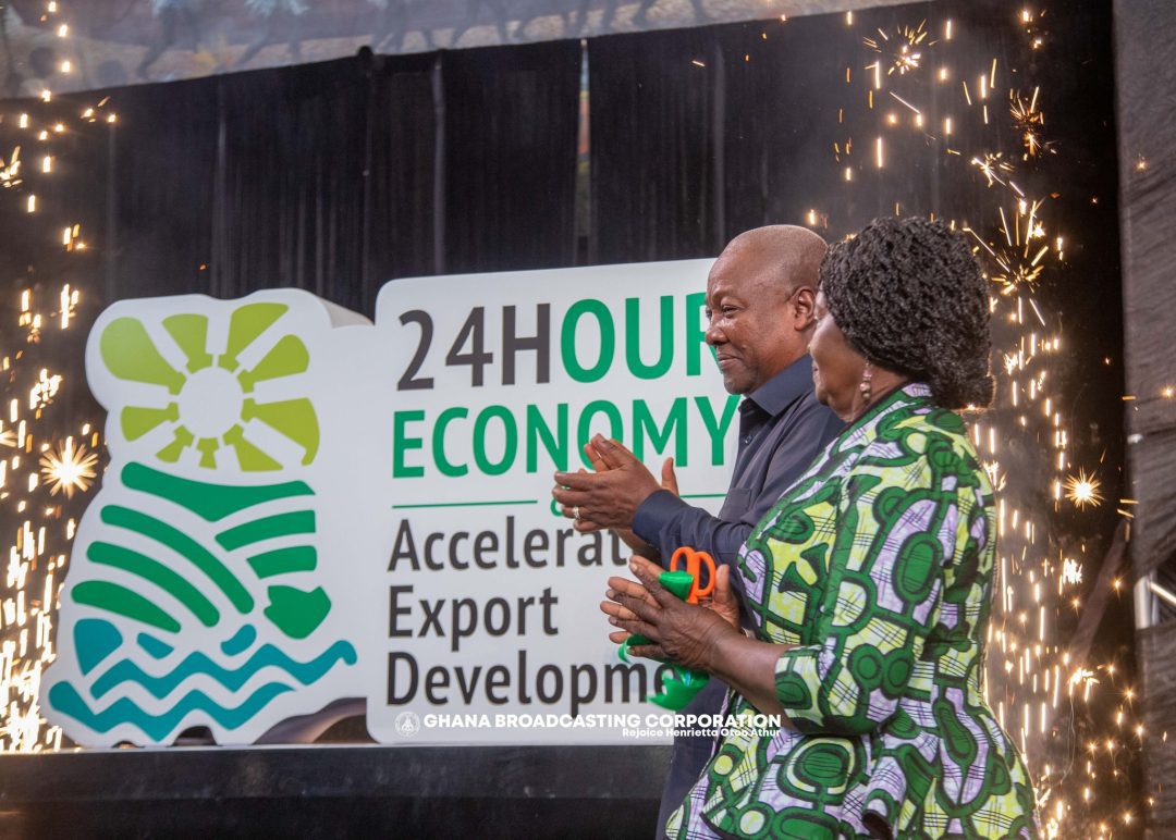 Why Ghana Still Exports Raw Materials Despite Decades of Value Addition Promises