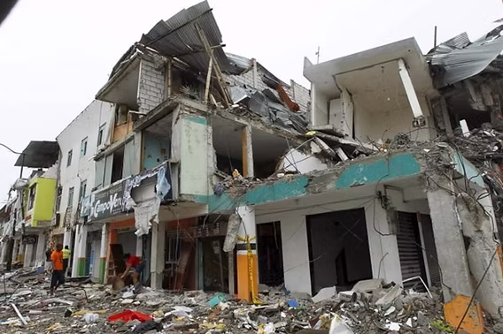 Why Home Insurance Is Becoming Increasingly Important in Accra, Ghana
