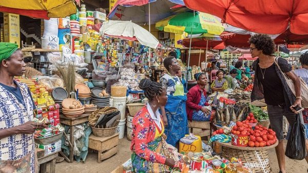 Why Most Ghanaians Avoid the Stock Market