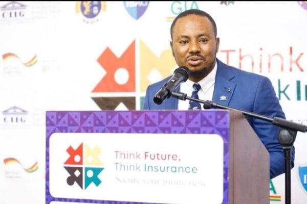 Mandatory Local Marine Insurance Is Strategic Reform, Says Salifu Abubakari