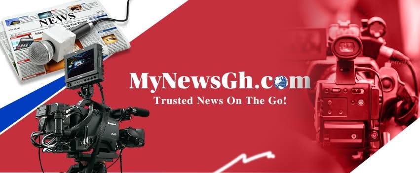 Accra Street Journal Featured on MyNewsGh.Com