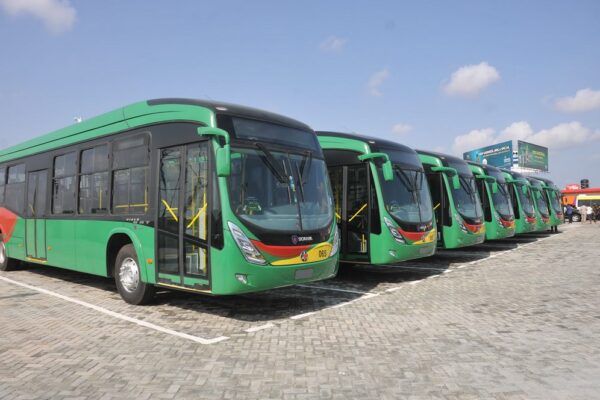 Accra to Berekum Transport Guide