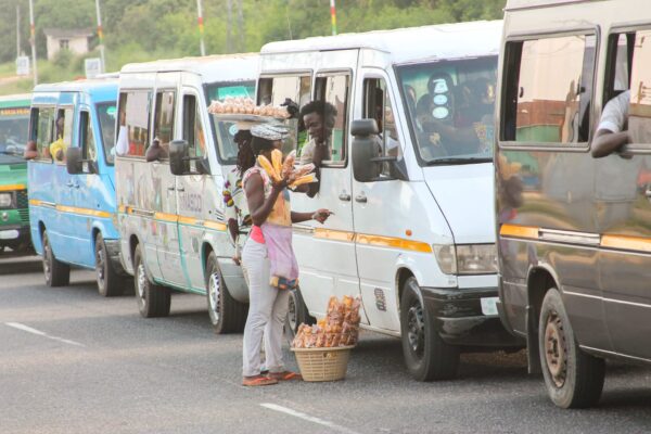 Accra to Lawra Transport Guide