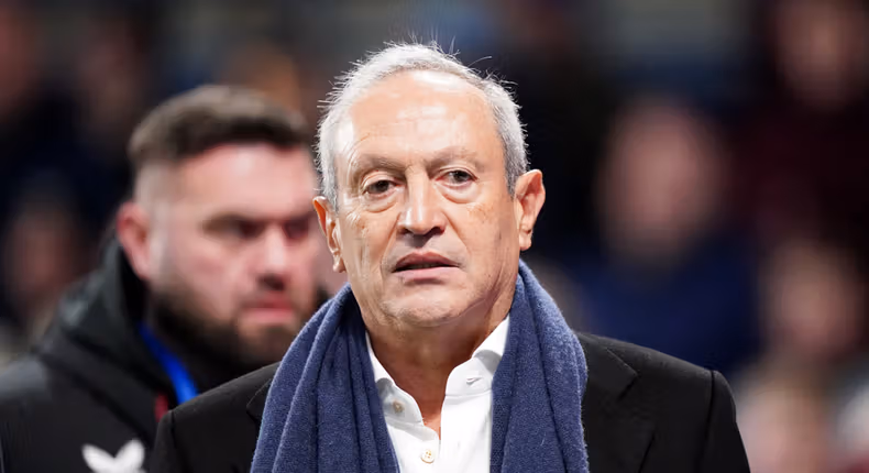 Adidas Considers Egyptian Billionaire Nassef Sawiris for Chairman Role