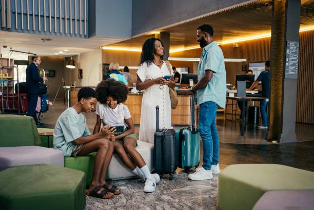 Affordable Hotels in Accra for Group Travelers