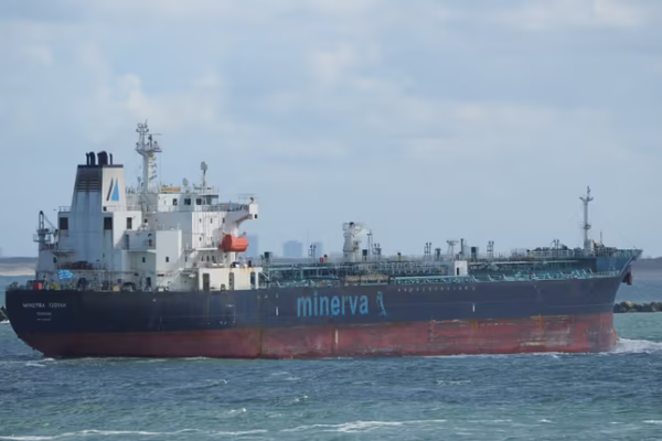 African Fuel Importers on Alert as Middle East Conflict Threatens Global Oil Supply Routes
