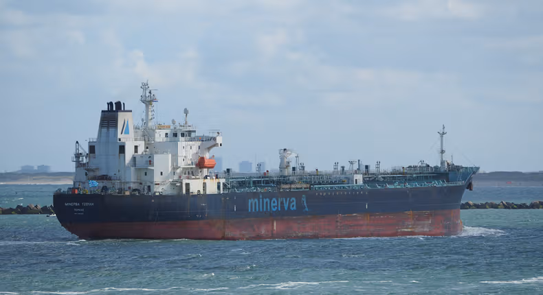African Fuel Importers on Alert as Middle East Conflict Threatens Global Oil Supply Routes