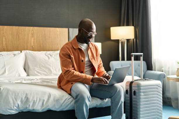 Best Hotels Near Accra Airports for Transit Travelers
