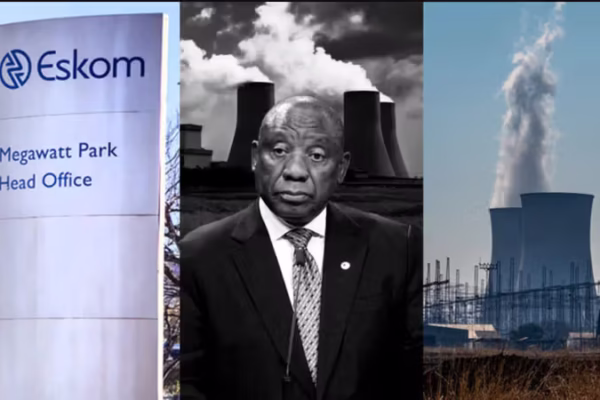 China Overtakes South Africa as Ferrochrome Leader as Soaring Power Costs Cripple Smelting Sector