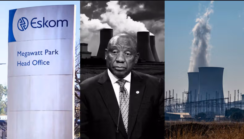 China Overtakes South Africa as Ferrochrome Leader as Soaring Power Costs Cripple Smelting Sector