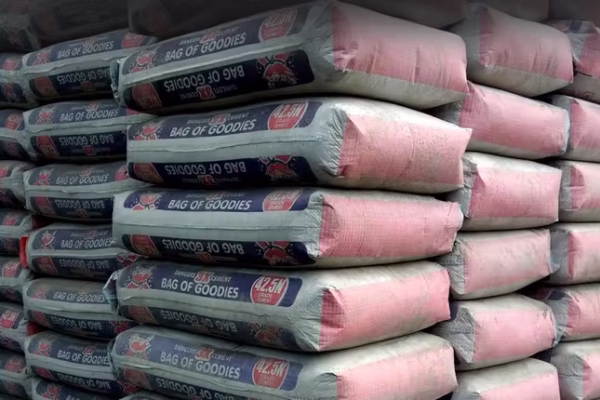 Dangote Cement Sales in Cameroon Drop 14% as Political Unrest Disrupts Economic Activity