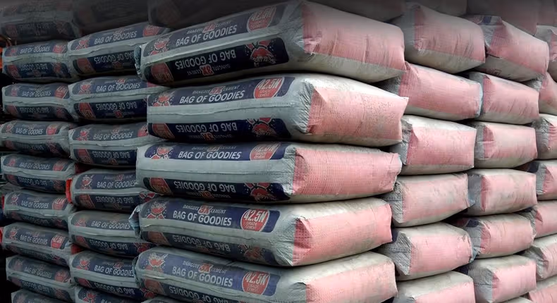 Dangote Cement Sales in Cameroon Drop 14% as Political Unrest Disrupts Economic Activity