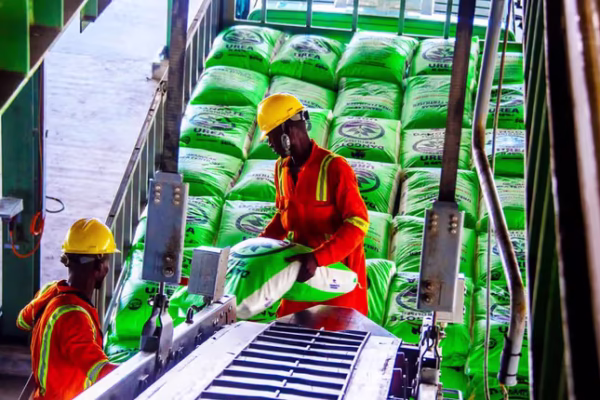 Dangote Fertiliser Sees Surge in Global Orders as Middle East Conflict Disrupts Supply Chains