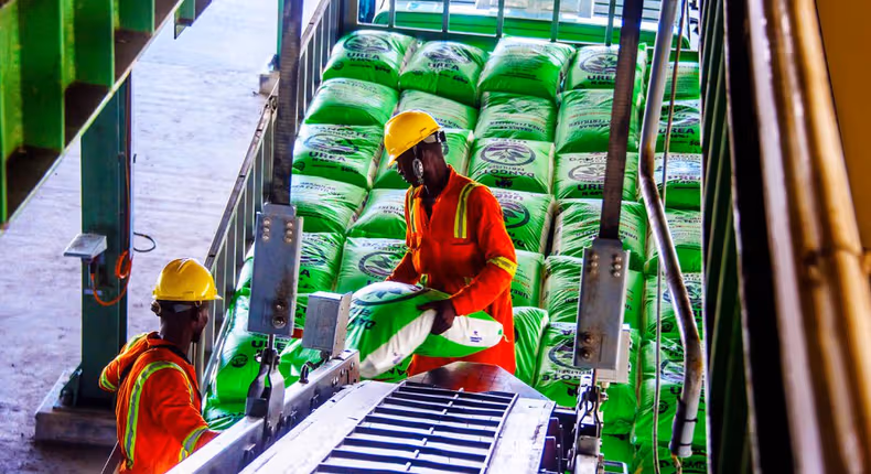 Dangote Fertiliser Sees Surge in Global Orders as Middle East Conflict Disrupts Supply Chains