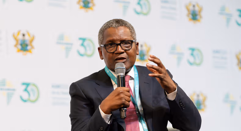 Dangote Refinery Warns of Rising Fuel Pressure as Global Shipping Costs Surge to $3.5 Million per Cargo