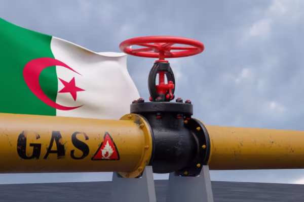 Europe’s Energy Shift: Spain and Algeria in Advanced Talks to Boost Medgaz Gas Supplies