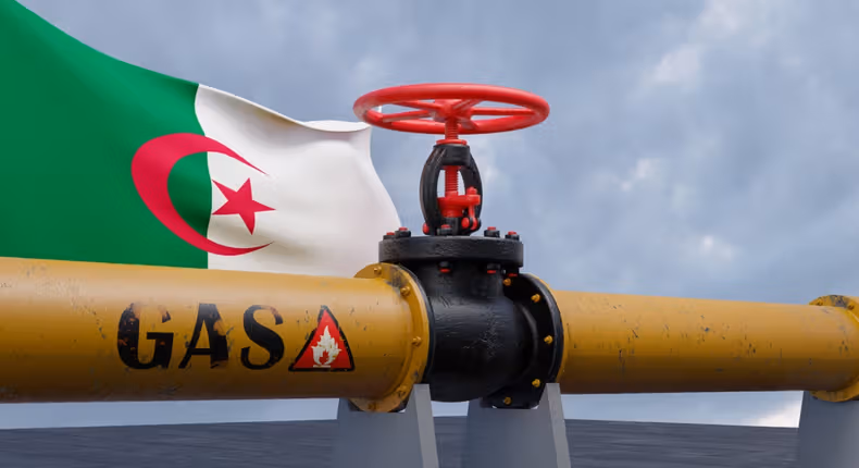 Europe’s Energy Shift: Spain and Algeria in Advanced Talks to Boost Medgaz Gas Supplies