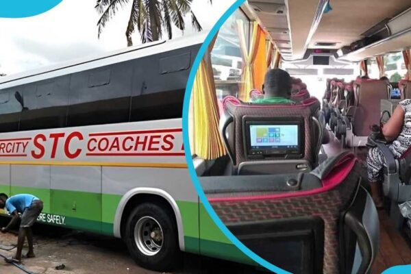 Everything You Should Expect When Traveling by Bus in Ghana (First-Time Guide)