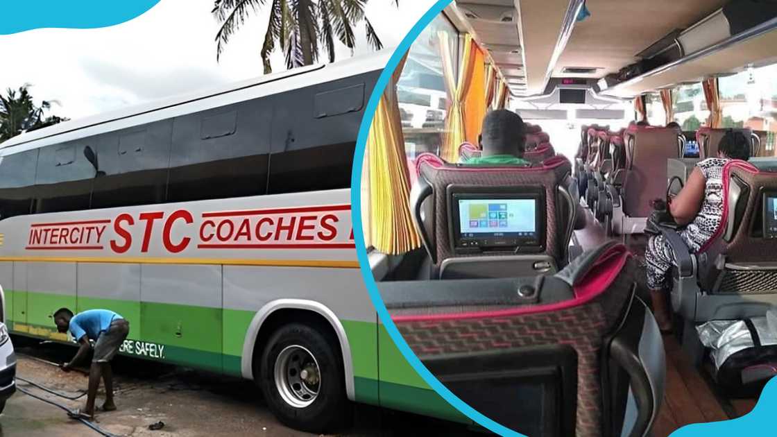 Everything You Should Expect When Traveling by Bus in Ghana (First-Time Guide)