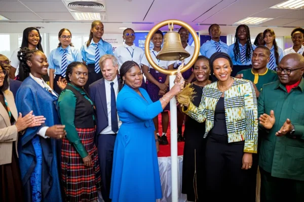 GSE Sustainable Bonds Open New Financing Opportunities for Women-Led Businesses in Ghana