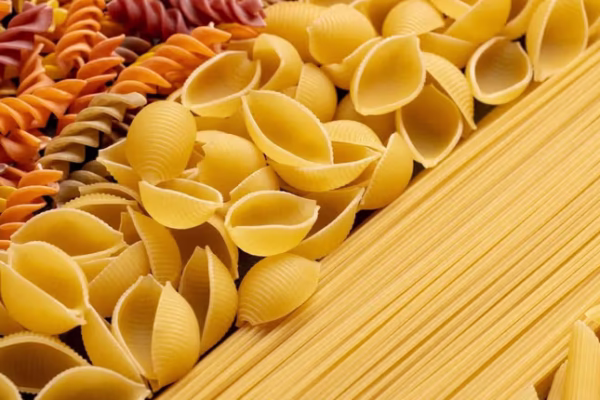 Ghana Bans Land Imports of Pasta to Protect Local Production After Launch of First Processing Plant