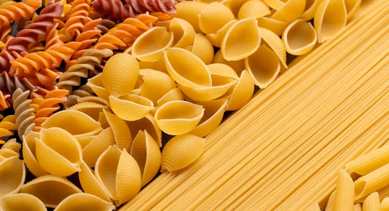 Ghana Bans Land Imports of Pasta to Protect Local Production After Launch of First Processing Plant