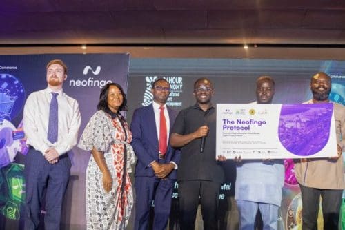 Ghana Business & Finance Roundup: Neofingo Trade Corridor, GCB’s GH¢3.2bn Profit, and New Cybersecurity Push
