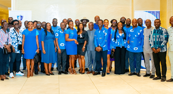 Ghana Insurance Intermediaries 2024
