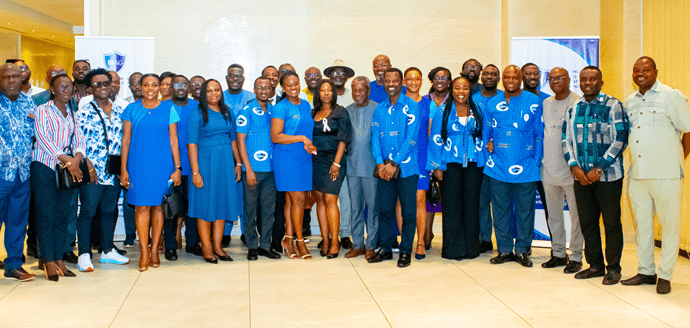 Ghana Insurance Intermediaries 2024