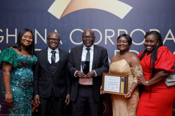 Ghana Insurance Market 2024