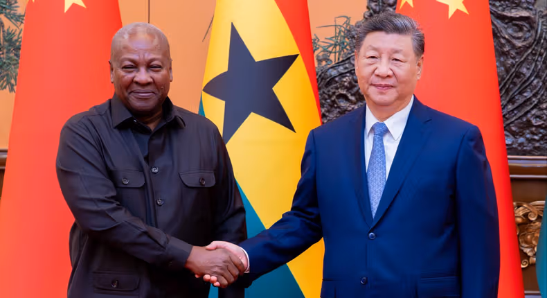 Ghana Secures AI Training Deal with Huawei for 3,000 Girls as Digital Skills Push Expands