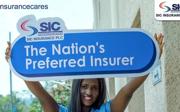 Ghana Stock Market Rally Deepens as SIC Insurance Surges 482% in Early 2026