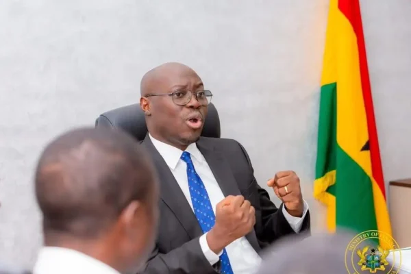 Ghana’s Economic Momentum: Fitch Upgrade, Growth Projections, and the Risks Ahead