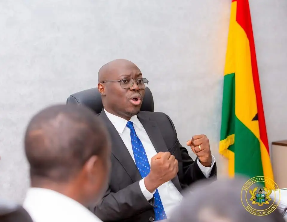 Ghana’s Economic Momentum: Fitch Upgrade, Growth Projections, and the Risks Ahead