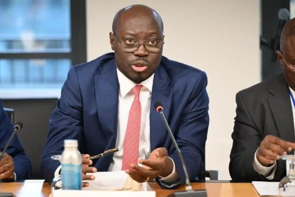 Ghana's Financial Sector Update: Policy Rate Cut, T-Bill Undersubscription, and Digital Payments Surge