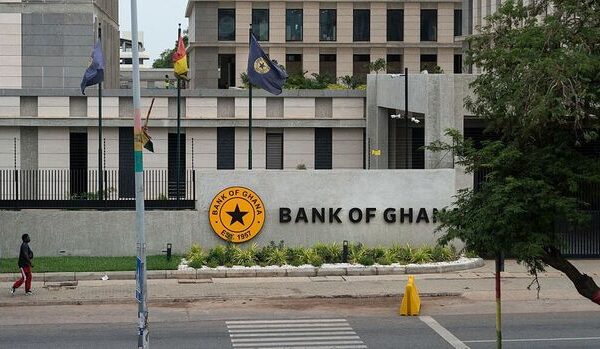 Ghana Financial News: T-Bill Undersubscription, GSE Hits 15,909, BOPP Crosses GH¢100, Microfinance Reforms
