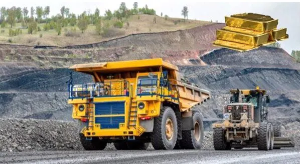 Ghana’s Mining & Energy Sector: Lithium Milestone, Record Gold Output, and Fuel Price Warning