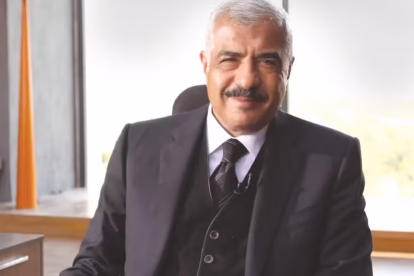 Hisham Talaat Moustafa Partners Mandarin Oriental to Restore Egypt’s Historic Nile Hotels