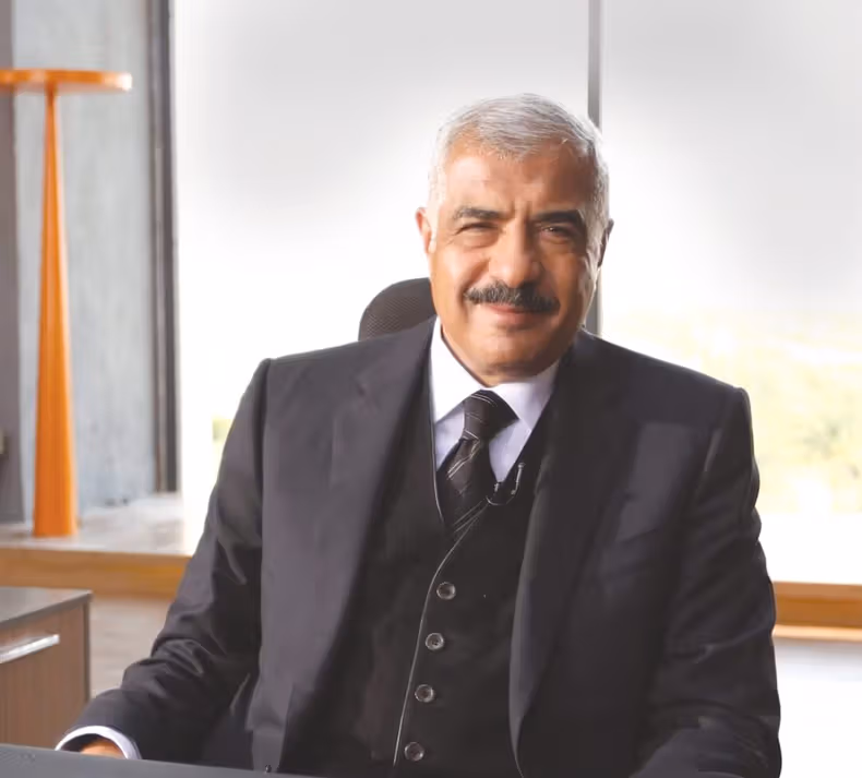 Hisham Talaat Moustafa Partners Mandarin Oriental to Restore Egypt’s Historic Nile Hotels